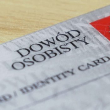 Kopiowanie i skanowanie dokumentów, legalne tylko wyjątkowo.